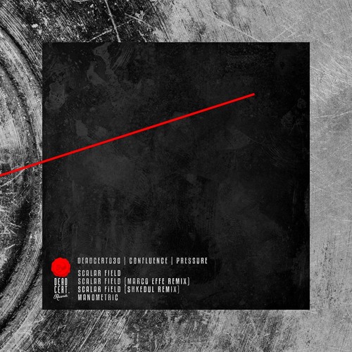 MNMT Premiere: Confluence — Scalar Field (Marco Effe Remix)