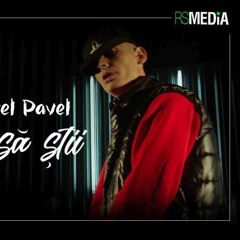 Doddy Feat. Marcel Pavel - Fara Sa Stii  (Official Audio)