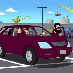 Lexus party (prod.Duane)