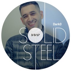 Solid Steel Radio Show 3/3/2017 Hour 1 - Dark0