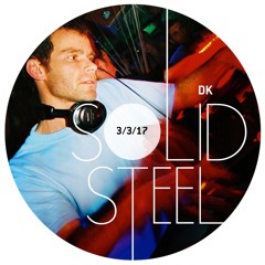 Solid Steel Radio Show 3/3/2017 Hour 2 - DK