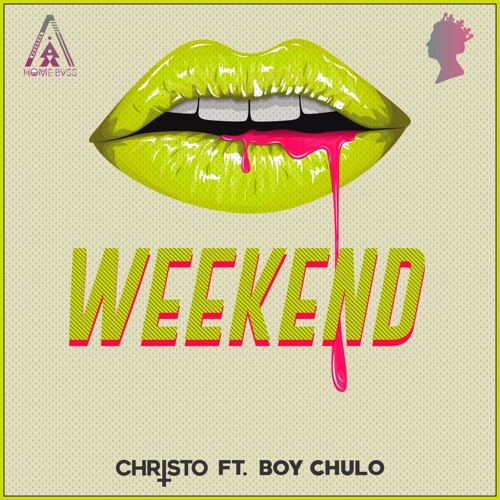 Christo - Week End Ft. Boy Chulo (Original Mix)