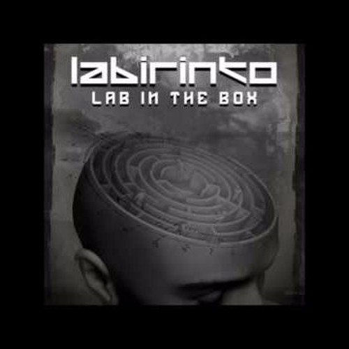 Labirinto - Lab In The Box [ Mental Illusions Edit ] [FREE DOWNLOAD]