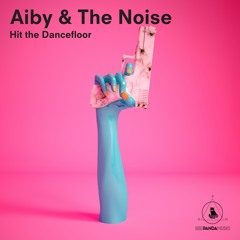 Aiby & The Noise - Jazz Affair (Original Mix)