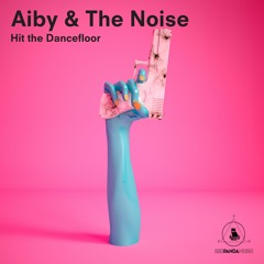 Aiby & The Noise - Jazz Affair (Kyodai Remix)