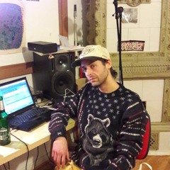 Just A Fool Prod. Dj Goldfinger