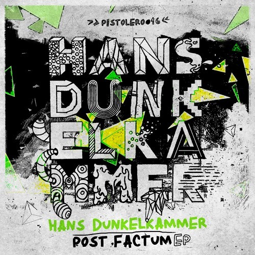 Hans Dunkelkammer - 332 Future