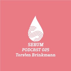 Serum Podcast025 - Torsten Brinkmann