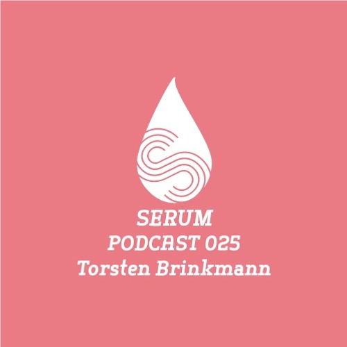 Serum Podcast025 - Torsten Brinkmann