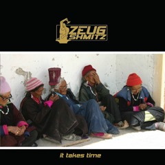 Teenie (sample- from Album It takes time 2007)