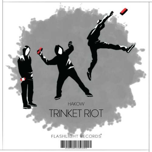 HAKOW - Trinket Riot (Original Mix)