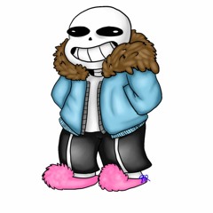 legit "sans." recreation