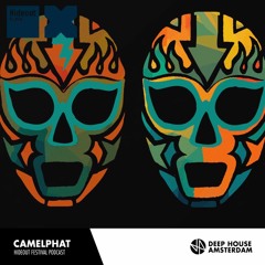 CamelPhat - Hideout Festival Podcast