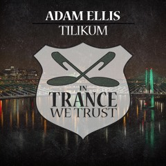 Adam Ellis – Tilikum (Extended Mix)