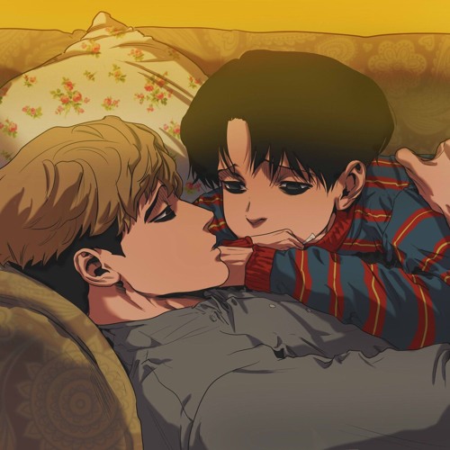 Stream Killing Me Softly (Killing Stalking) by Jamelo