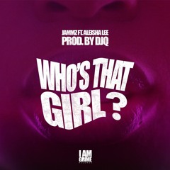 Who's That Girl (feat. Aleisha Lee)