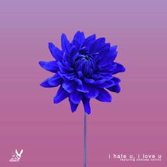We Rabbitz Ft. Chelsea Collins - I Hate U, I Love U (Gnash Ft. Olivia O'Brien Remix Cover)