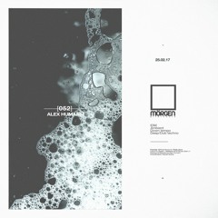MORGEN FM [Afterhours] PRO.052 by Alex Humann