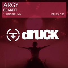 Argy - Bearpit - Preview