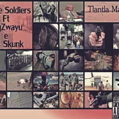 Simple Soldiers Feat DingZwayu e Rus Skunk - Tlantla Matinyu (Violencia)Prod. Billy Ray