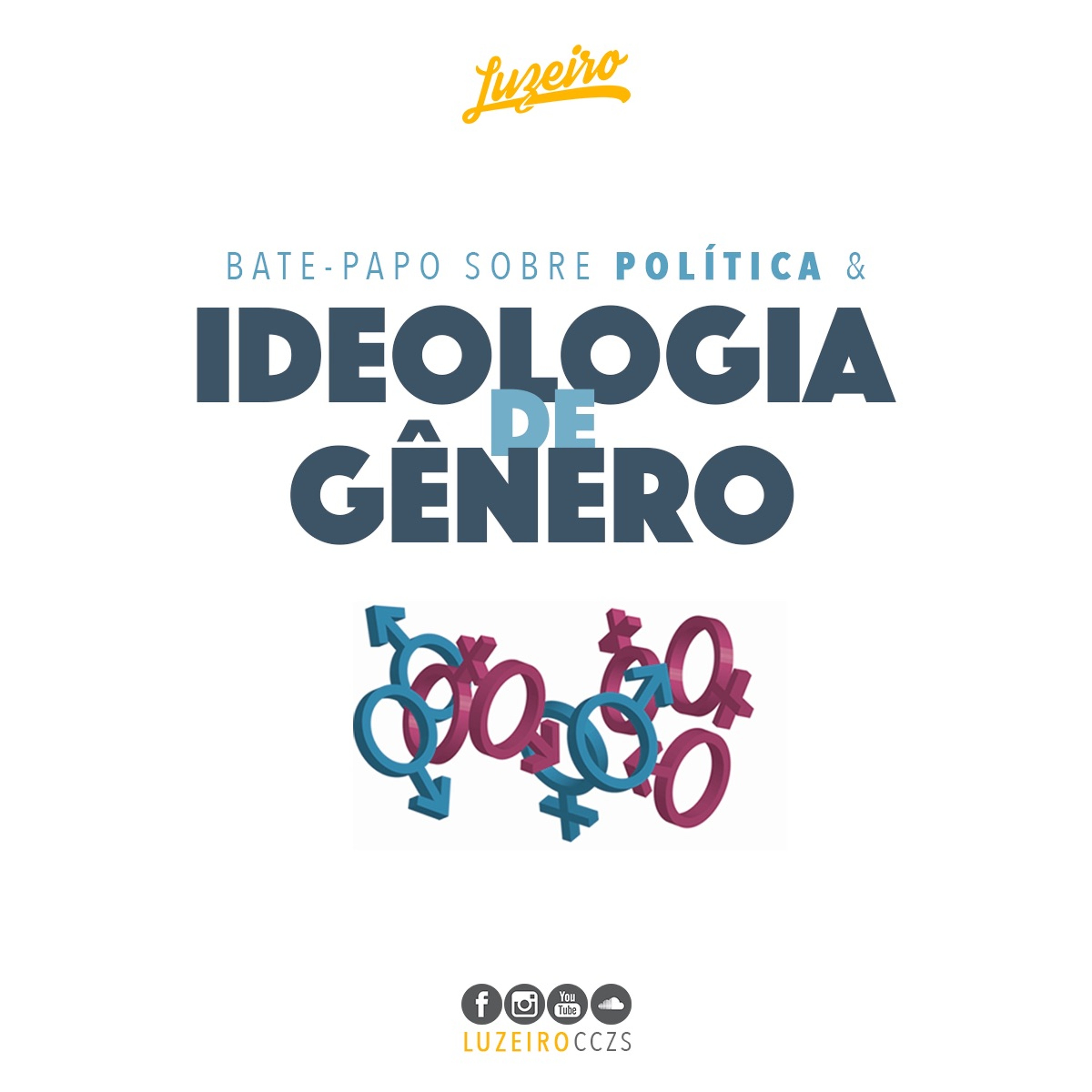 PodCast Jovens CCZS