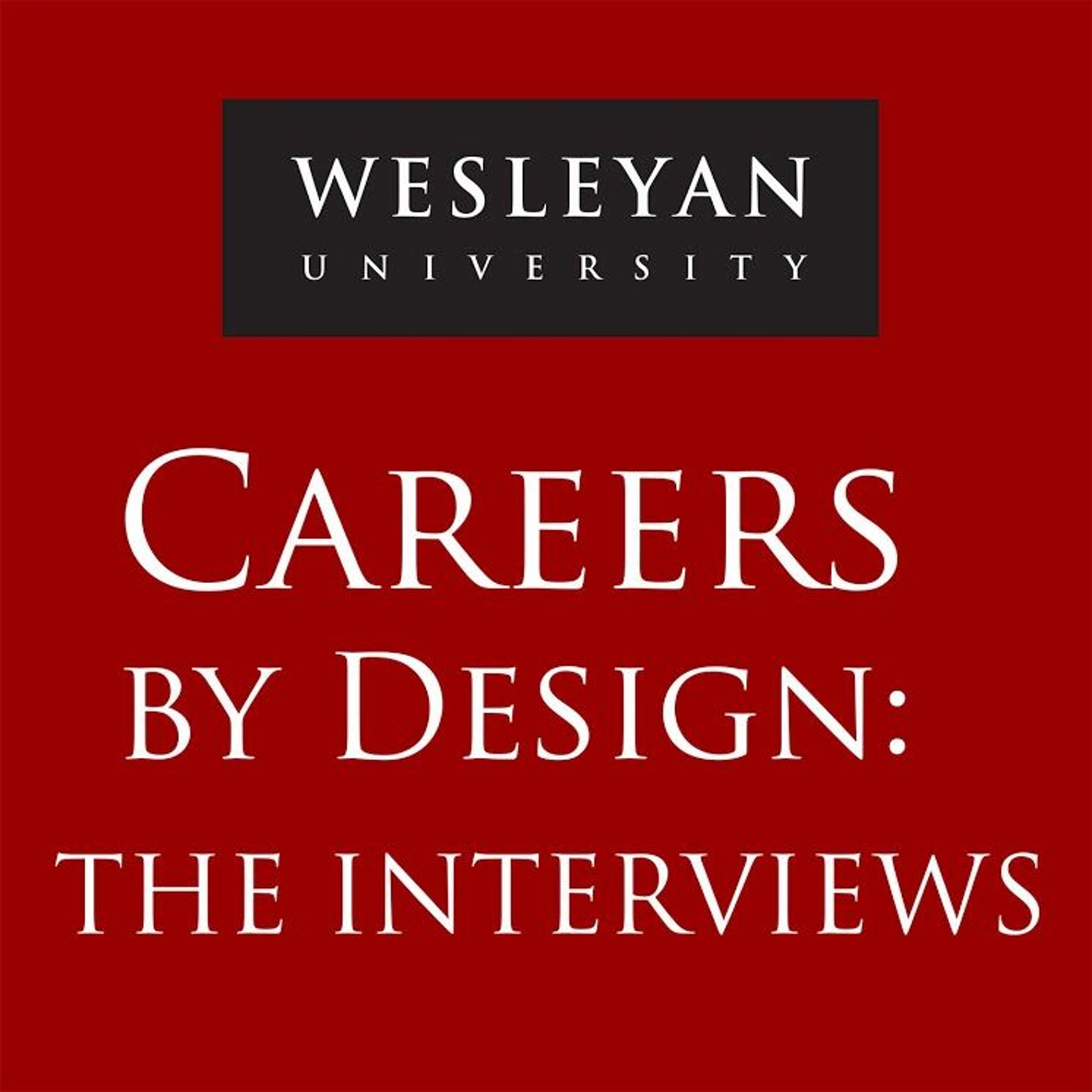 Wesleyan University Podcasts