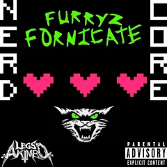 Furryz Fornicate - Shark Tits