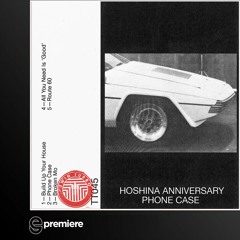 Premiere: Hoshina Anniversary - Build Up Your House (Twin Turbo)
