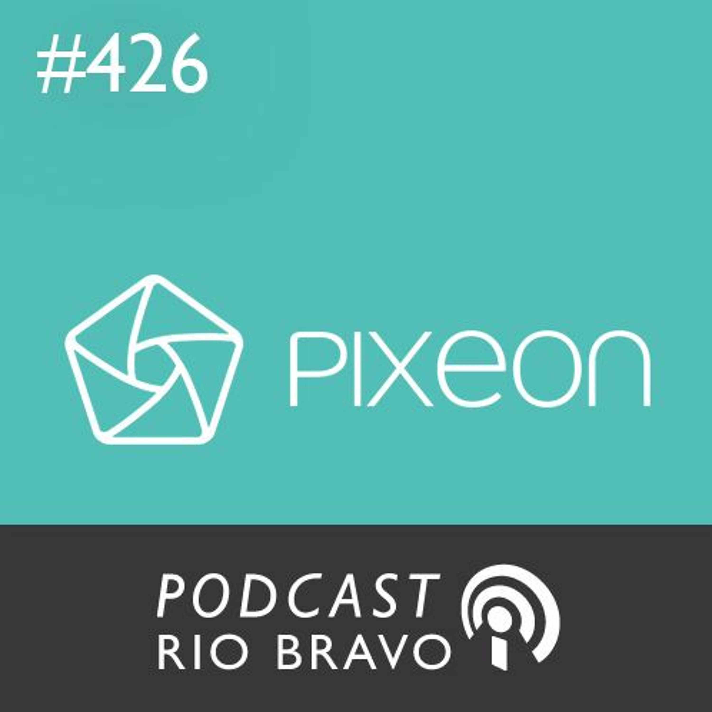 Podcast RioBravo