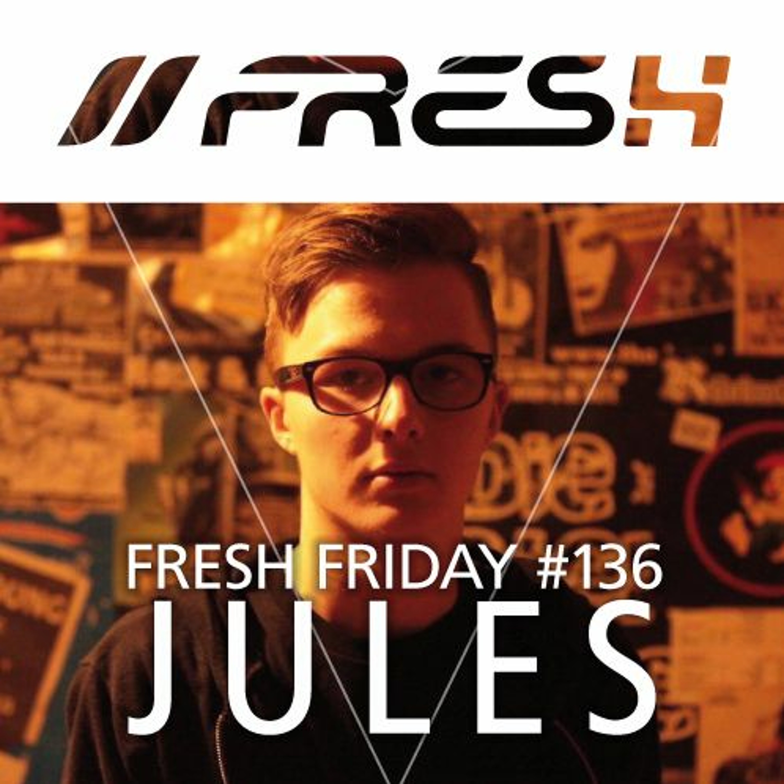 FRESH FRIDAY PODCAST