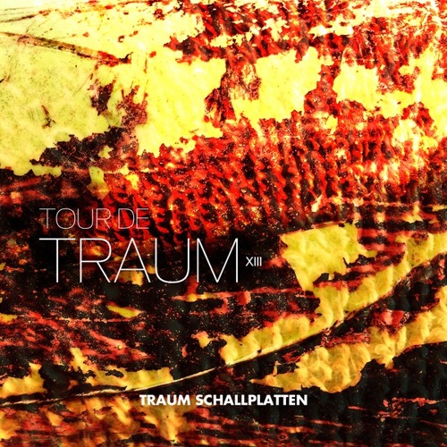 Shahin & Lxuii - Eule (Traum CDDig 40)
