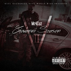 Warm Up x Kurt Cocain