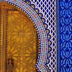 حبّ النبيّ سرى - العزّواي
