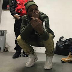 CBizzle- Dont Run remix