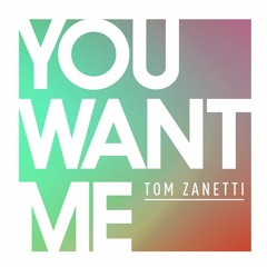 Tom Zanetti Ft Sadie Ama - You Want Me (Dj JME's Full Mix)