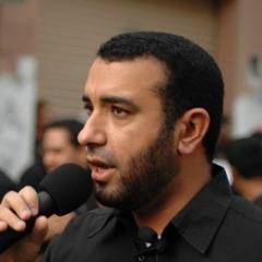 علي حمادي |  أيها الشعب المقاوم