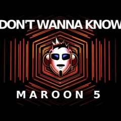 Maroon 5 - Dont Wanna Know (L.S.D Brazilian New School 2017 By Dj Bilu)