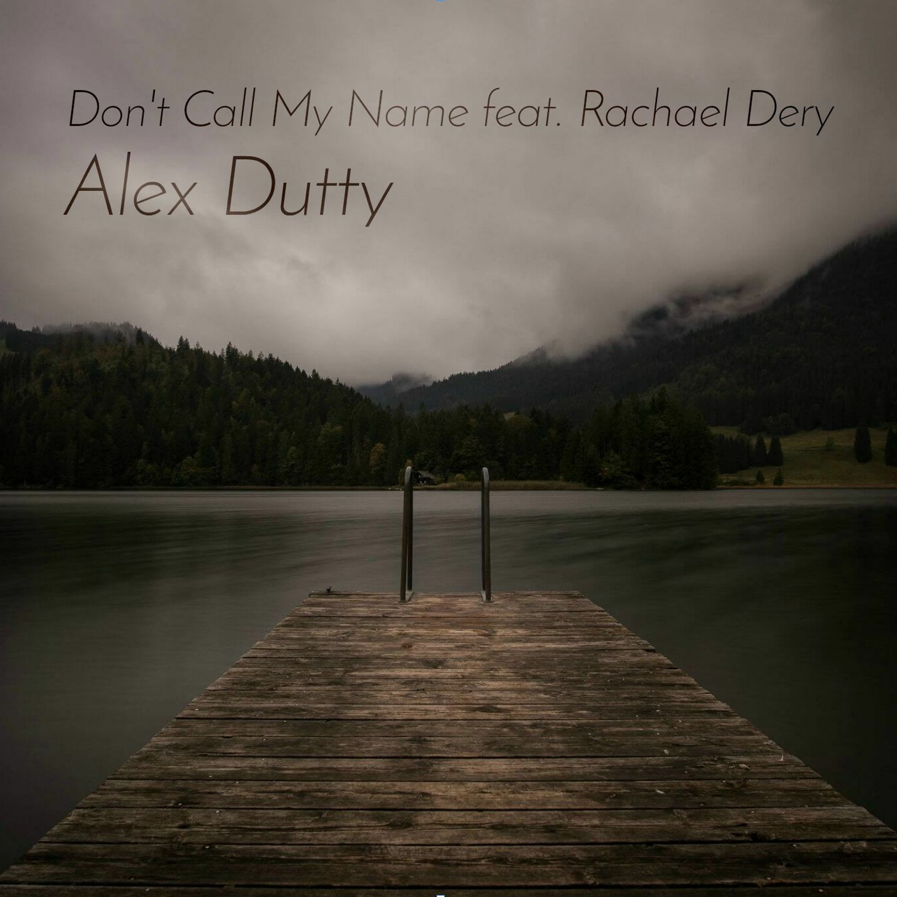 Alex Dutty Music
