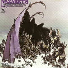 Nazareth - Hair Of The Dog (guitar cover)