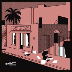 Trashlagoon - Jazz