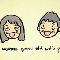 Adam Sandler - Grow Old With You (Cover)