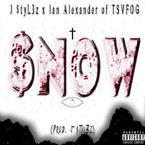 $NOW Ft. Ian Alexander of TSVFOG (Prod. J $tyL3z)