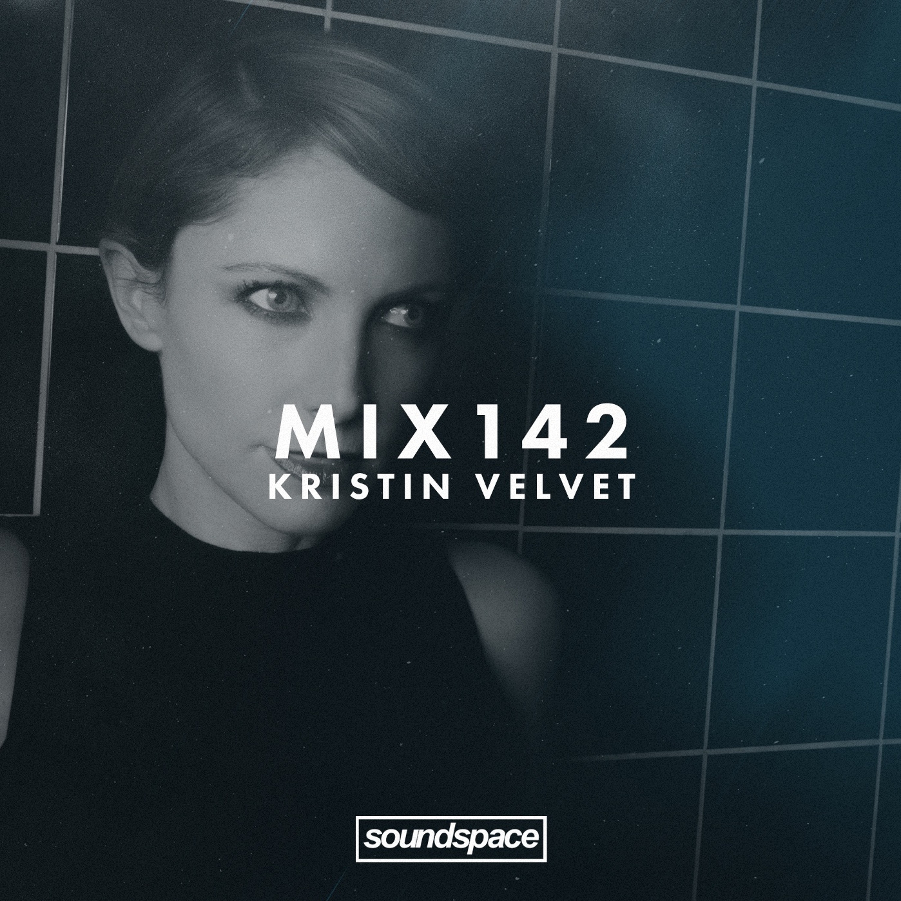 MIX142 - Kristin Velvet