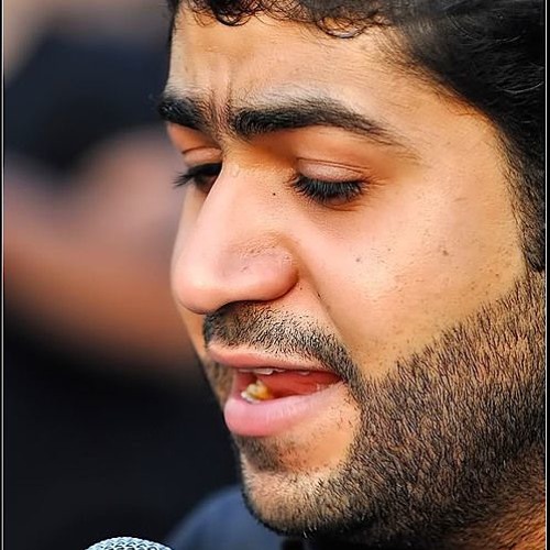 أستاذة الصمود | أحمد قربان | أم اليتامى ٤