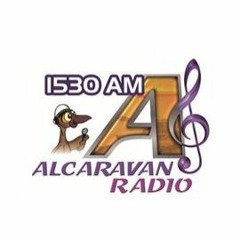 20170303 1040 5910 COL Alcaraván Radio, Puerto Lleras