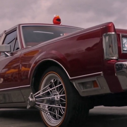 Somebody Lied - Paul Wall, Slim Thug, C. Stone & Lil Keke