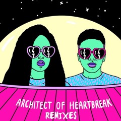 Architect Of HeartBreak Ft. Stas THEE Boss - Casey MQ Remix