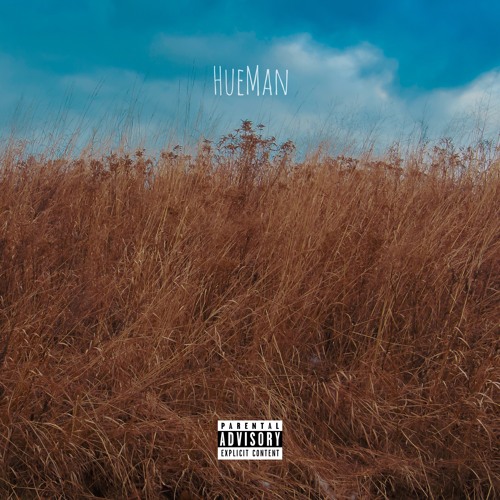 Oswin Benjamin - HueMan