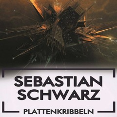 Sebastian Schwarz - Plattenkribbeln ( M.A.R.L.O.N. Remix ) -PreView-