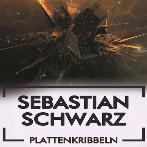 Sebastian Schwarz - Plattenkribbeln ( M.A.R.L.O.N. Remix ) -PreView-